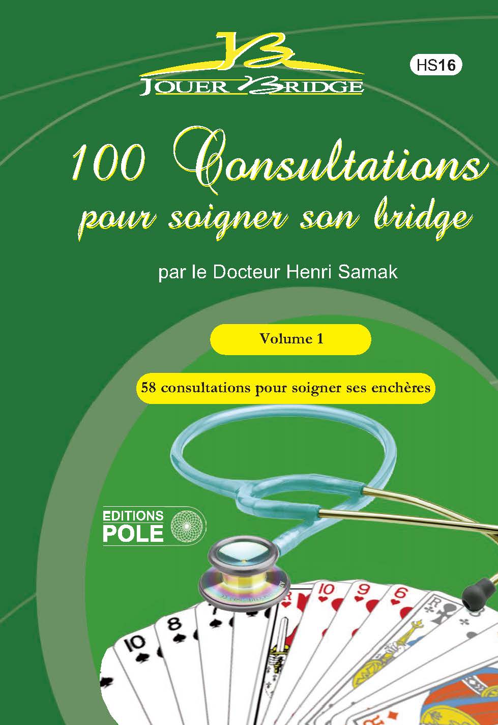 image HS 16 - 100 consultations pour soigner son bridge T1
